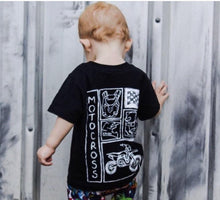 MOTOCROSS BLACK TEES ONLY $25