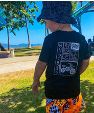 MOTOCROSS BLACK TEES ONLY $25